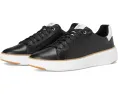 Cole Haan Grandpro Topspin кроссовки с подошвой GRANDFØAM и кожаным верхом