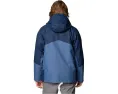 Columbia Bugaboo III Fleece Interchange куртка с системой 3-в-1