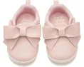 Stride Rite Kamila детские туфли с бантиком и стелькой Memory Foam