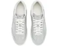Кроссовки FitFlop The Dash Ff Metallic T-toe с металликом