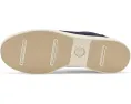 Кроссовки Peter Millar Drift Classic Nubuck с замшевым верхом