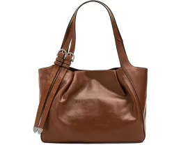 Сумка-тоут Frye Heather из премиальной кожи