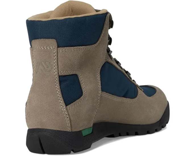 Трекинговые ботинки Asolo Supertrek GTX с мембраной GORE-TEX