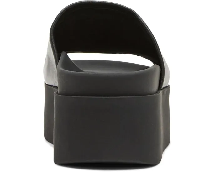 Сандалии Steve Madden Arwen на платформе с массивной стелькой