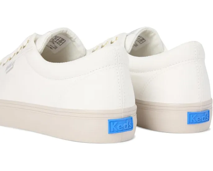 Keds Jump Kick кроссовки на легкой синтетической подошве с текстильным верхом