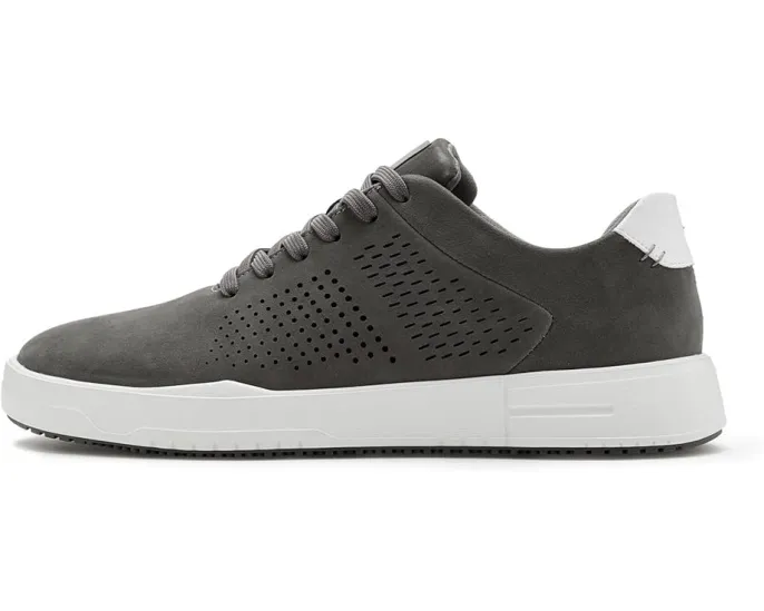 Кроссовки Josef Seibel Donovan 01 из натуральной кожи с резиновой подошвой
