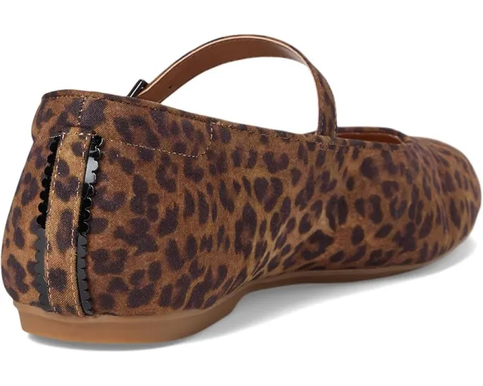 Туфли Dr. Scholl's Wexley Jane с технологией Bloom Foam и пряжкой