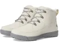 Водонепроницаемые ботинки The North Face Sierra Mid Lace из кожи