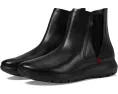Ботильоны Marc Joseph New York Fairmount Ave из натуральной кожи с гелевой пяткой