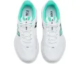 Теннисные кроссовки New Balance FuelCell 996v6 с пеной FuelCell и технологией NDure