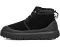 UGG Neumel Weather Hybrid с эластичной шнуровкой и подкладкой из чистой шерсти