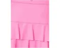 Lilly Pulitzer юбка-шорты Lunan с защитой UPF 50+ и ярусным подолом
