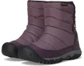 Детские водонепроницаемые сапоги KEEN Puffrider Insulated с мембраной KEEN.DRY