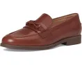 Cole Haan Лоферы Stassi Bow с кожаным бантом и поддержкой свода стопы