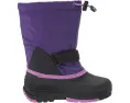 Зимние ботинки Kamik Kids Waterbug 5 для малышей с рейтингом -40°F