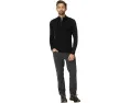 Базовый слой Smartwool Classic All-Season Merino 1/4 Zip из мериносовой шерсти