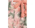 Шорты Moxie Printed с широким кроем и большими карманами Free People