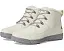 Водонепроницаемые ботинки The North Face Sierra Mid Lace из кожи