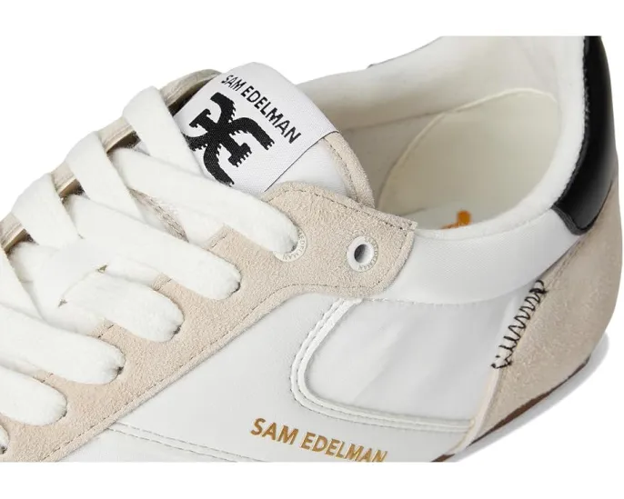 Повседневные кроссовки Zaria с округлым квадратным носком Sam Edelman