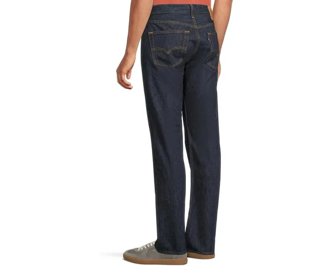 Levi's джинсы 501 Original мужские прямого кроя