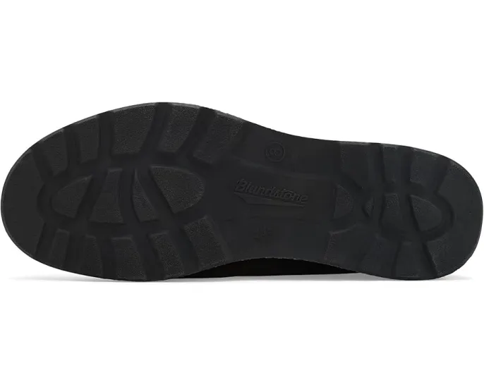 Сабо Blundstone Aerocork из водонепроницаемой кожи