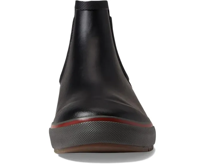 Непромокаемые ботинки Bogs Kicker Rain Chelsea II на платформе