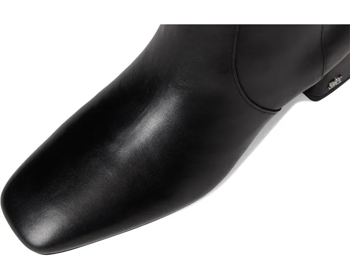 Сапоги Porter на квадратном каблуке от Sam Edelman