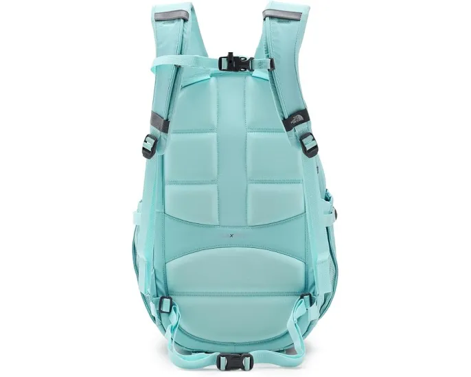 Рюкзак The North Face Recon Luxe из переработанного нейлона с карманами