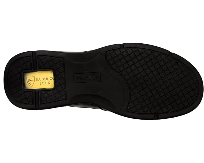 Мокасины Deer Stags Spartan с технологией S.U.P.R.O. Sock и подошвой TPU