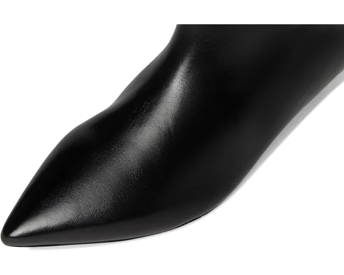 Высокие сапоги Seychelles Love In A Mist с острым носком и низким каблуком