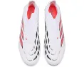 Бутсы Adidas Predator League без шнуровки для жесткого грунта