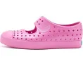 Кроссовки Jefferson Juniper Metallic Native Shoes для детей