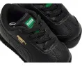 Детская обувь PUMA Roma с альтернативной застежкой для малышей на резиновой подошве