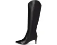 Ботинки Nine West Sirena до колена с острым носом и шпилькой
