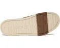 Мокасины PIKOLINOS San Juan M6L из натуральной кожи с эластичными шнурками