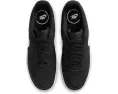 Кроссовки Nike Court Vision Low V2 Premium с усиленной амортизацией