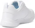 Детские кроссовки SKECHERS KIDS Glimmer Kicks 81445L с гелевой стелькой Memory Foam