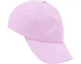 Кепка Champion Ameritage Dad Adjustable Cap розового цвета