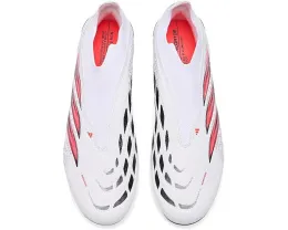 Бутсы Adidas Predator League без шнуровки для жесткого грунта