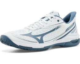 Кроссовки Mizuno Wave Exceed Tour 7 CC на шнуровке с амортизацией ENERZY XP