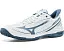 Кроссовки Mizuno Wave Exceed Tour 7 CC на шнуровке с амортизацией ENERZY XP