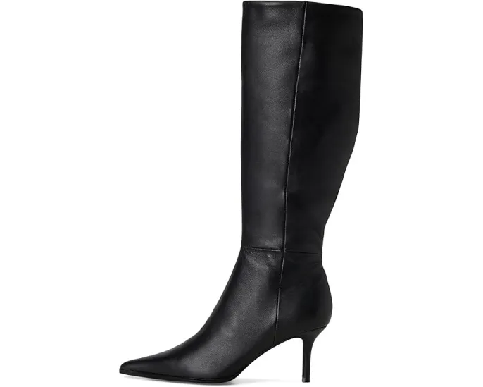 Ботильоны Steve Madden Lingo с острым носком и высоким каблуком