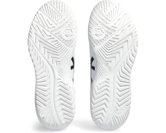 Теннисные кроссовки ASICS GEL-Dedicate 8 с технологией GEL
