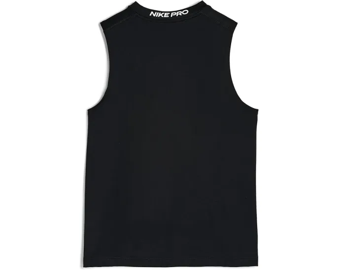 Детский топ Nike Kids Pro Sleeveless Top без рукавов с технологией Dri-FIT