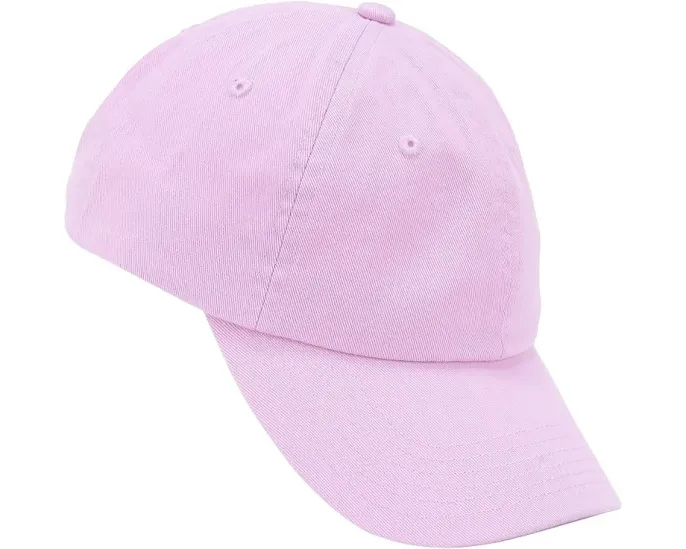 Кепка Champion Ameritage Dad Adjustable Cap розового цвета