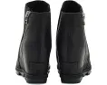 SOREL ботинки Joan Rhapsody Zip Wedge на танкетке