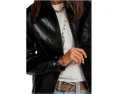 Куртка Free People Sloane Vegan из вощеного хлопка в утилитарном стиле