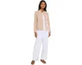 Зимняя куртка NIC+ZOE Cotton Twill Barn из хлопкового твила