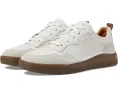 Кроссовки Josef Seibel Cleve 01 из кожи с круглым носком и съемной стелькой