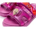 Детские мюли Kurt Geiger London Kensington Cutout с открытым носком